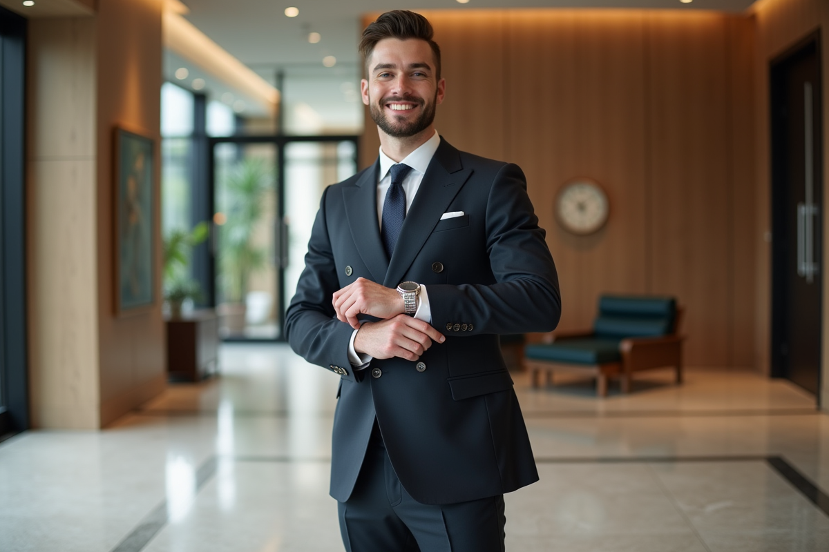 S&rsquo;habiller classe en 2026 : techniques et astuces