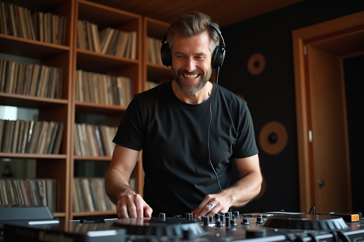 Activités actuelles de David Guetta : focus sur sa carrière