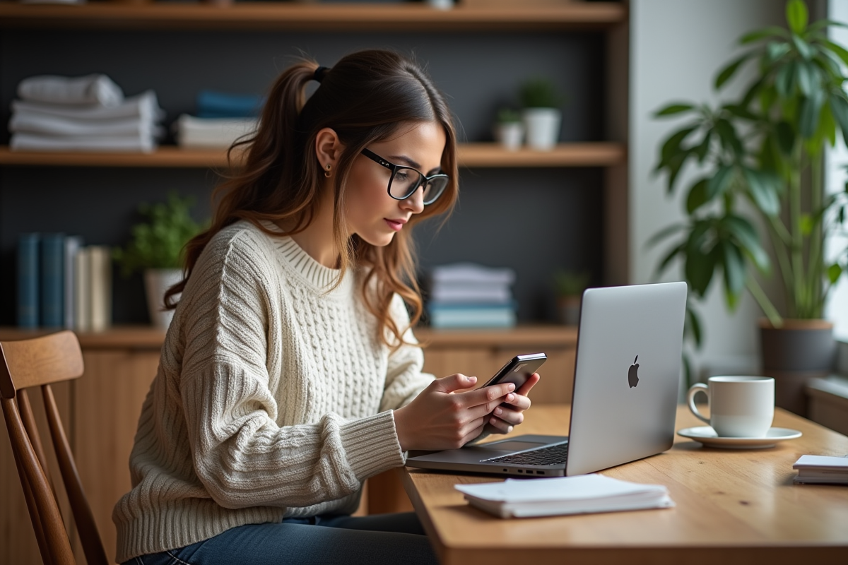 Montant maximal à ne pas dépasser sur Vinted