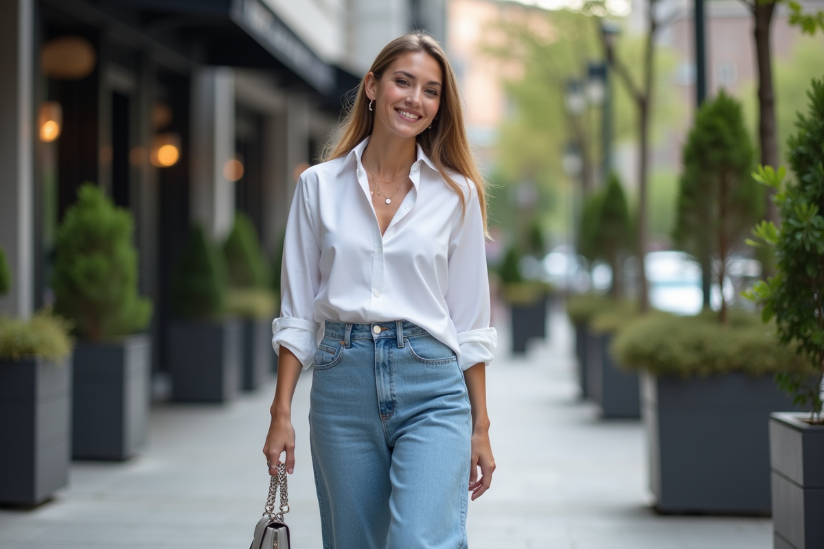 Jean tendance pour 2026 : lequel choisir