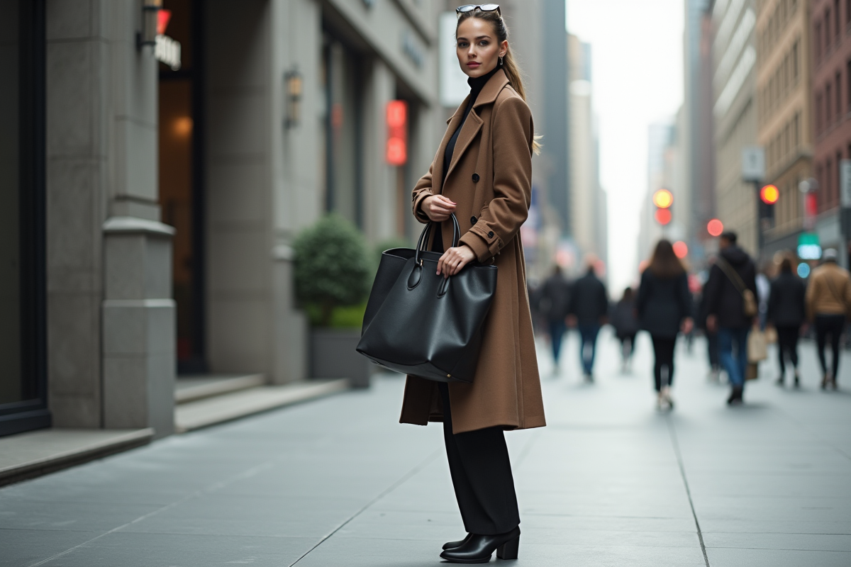 Sacs à la mode en 2026 : tendances et styles populaires