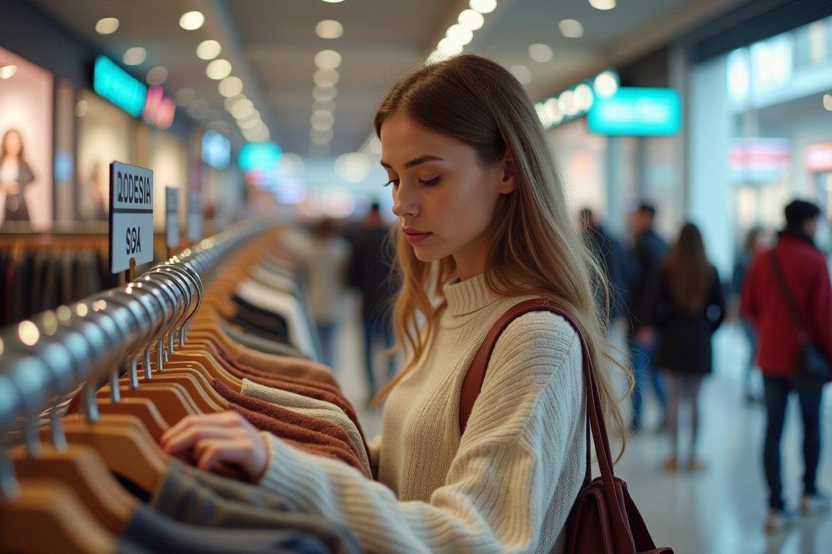 Différence entre soldes et promotions : points clés à connaître