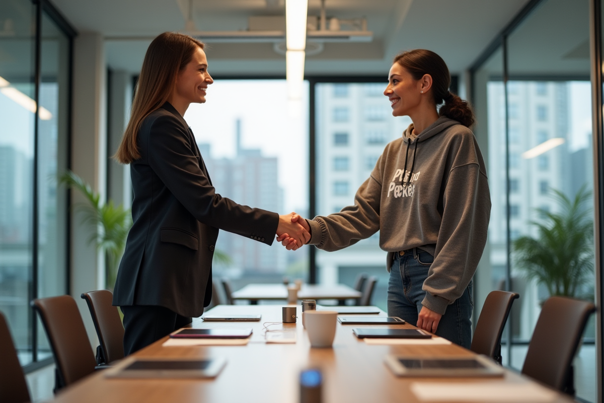 Les partenariats de marque inattendus redéfinissent le succès