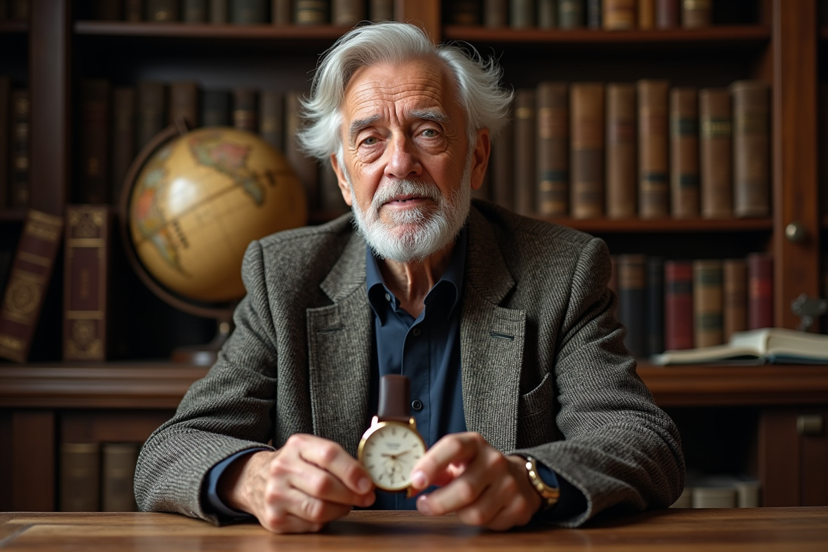 Durée de vie d&rsquo;une montre : les facteurs déterminants