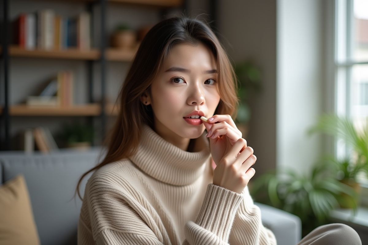 Hydratation intense des lèvres : les méthodes les plus efficaces