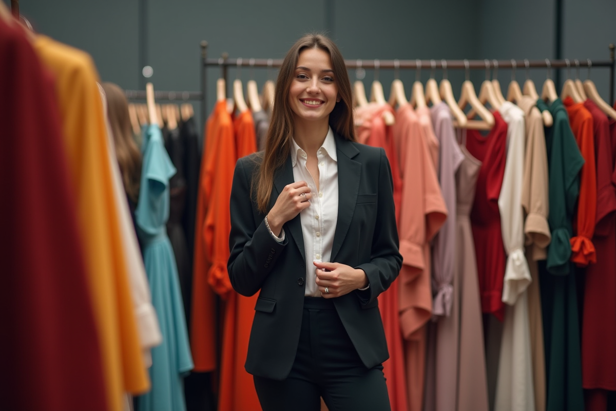 Participation à un défilé : méthodes et conseils