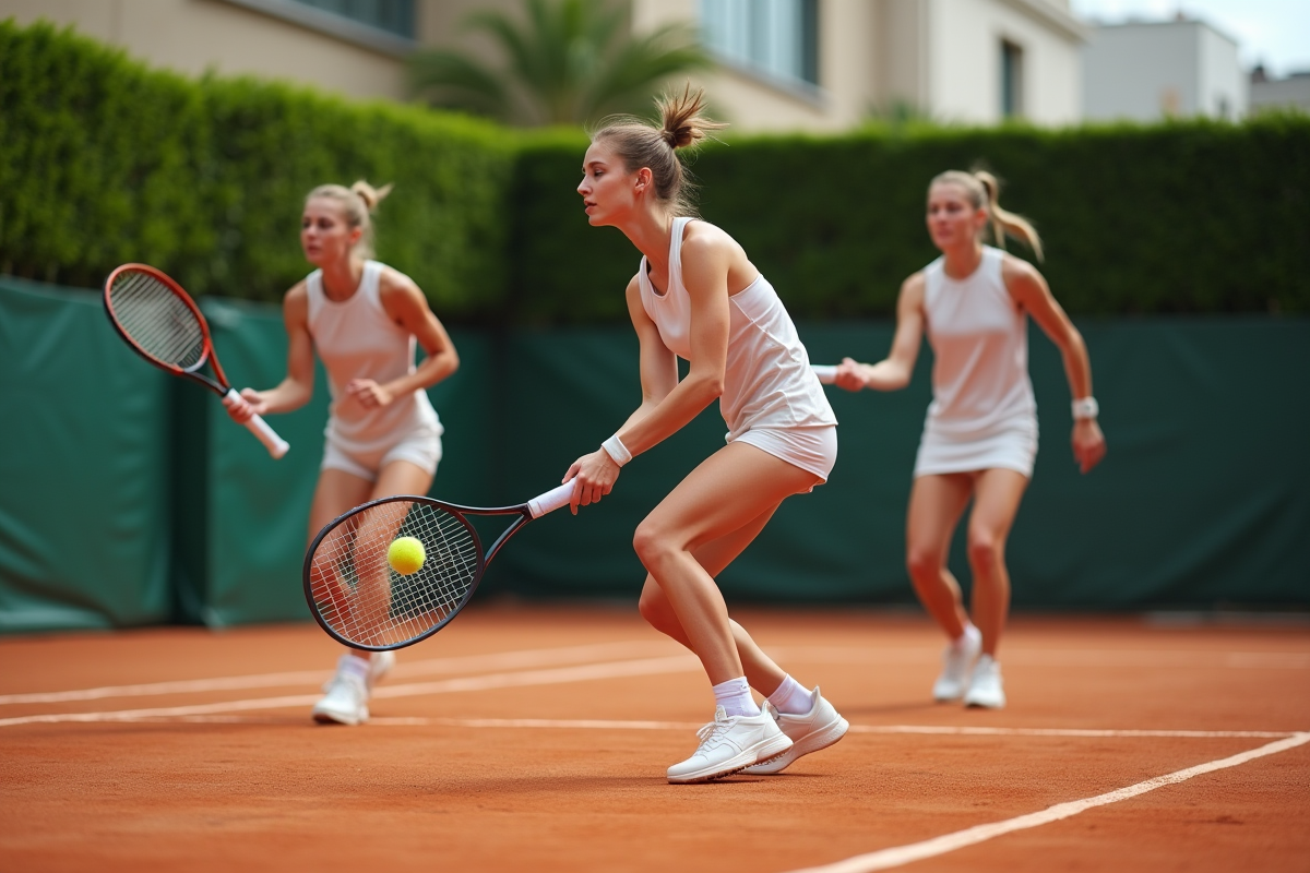 Sport favori des mannequins : lequel pratiquent-ils le plus ?