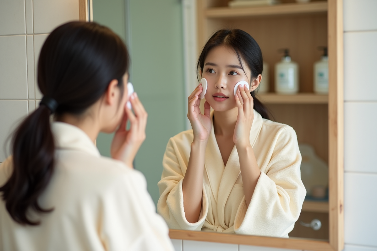 Routine skincare des coréennes : tout ce que vous devez savoir